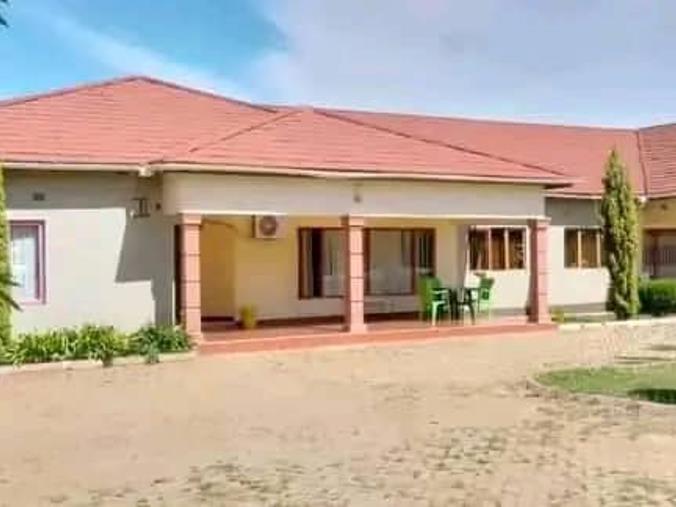 3 Bedroom Apartment / Flat to Rent in Bonaventure