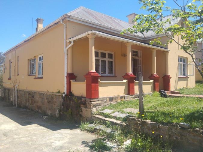 4 Bedroom House for Sale in Dale View
