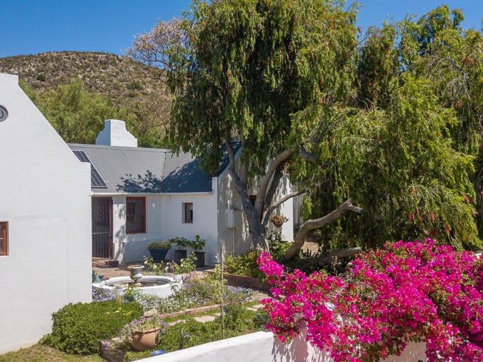 3 Bedroom House for Sale in Montagu