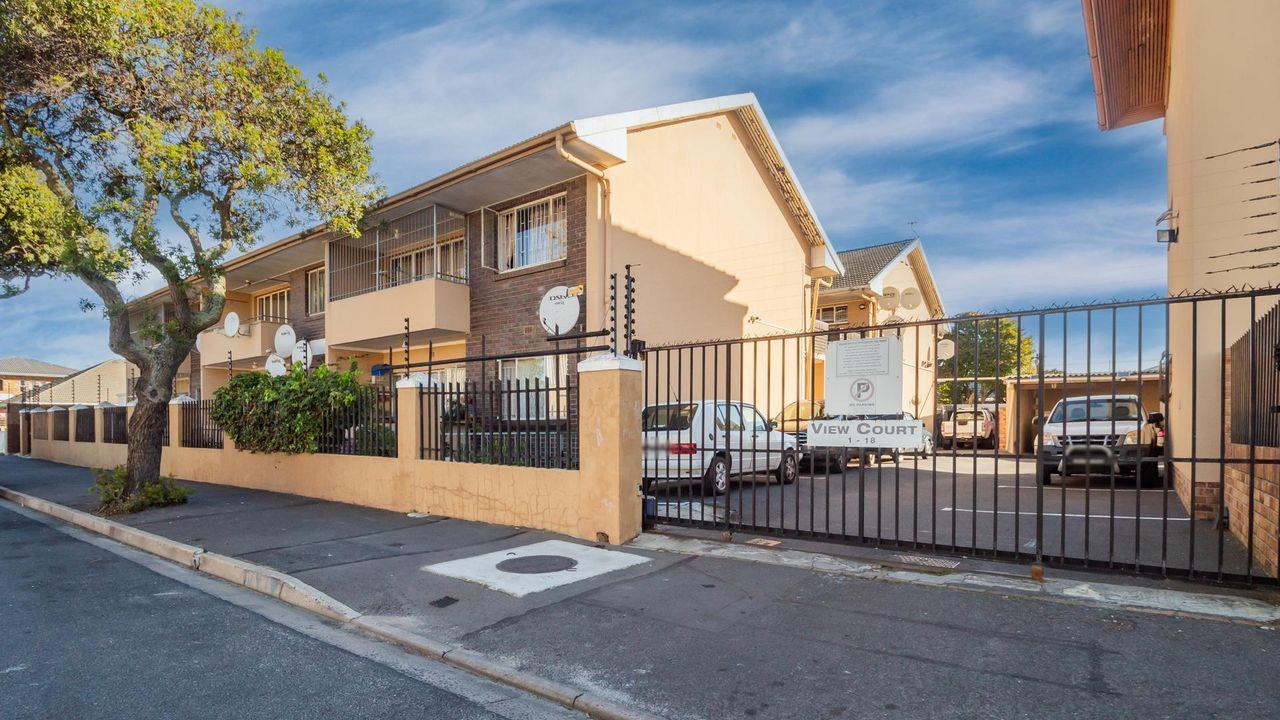 2 Bedroom Apartment / flat for sale in Goodwood Estate P24115131360