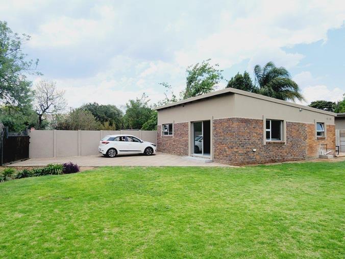 2 Bedroom House to Rent in Waverley