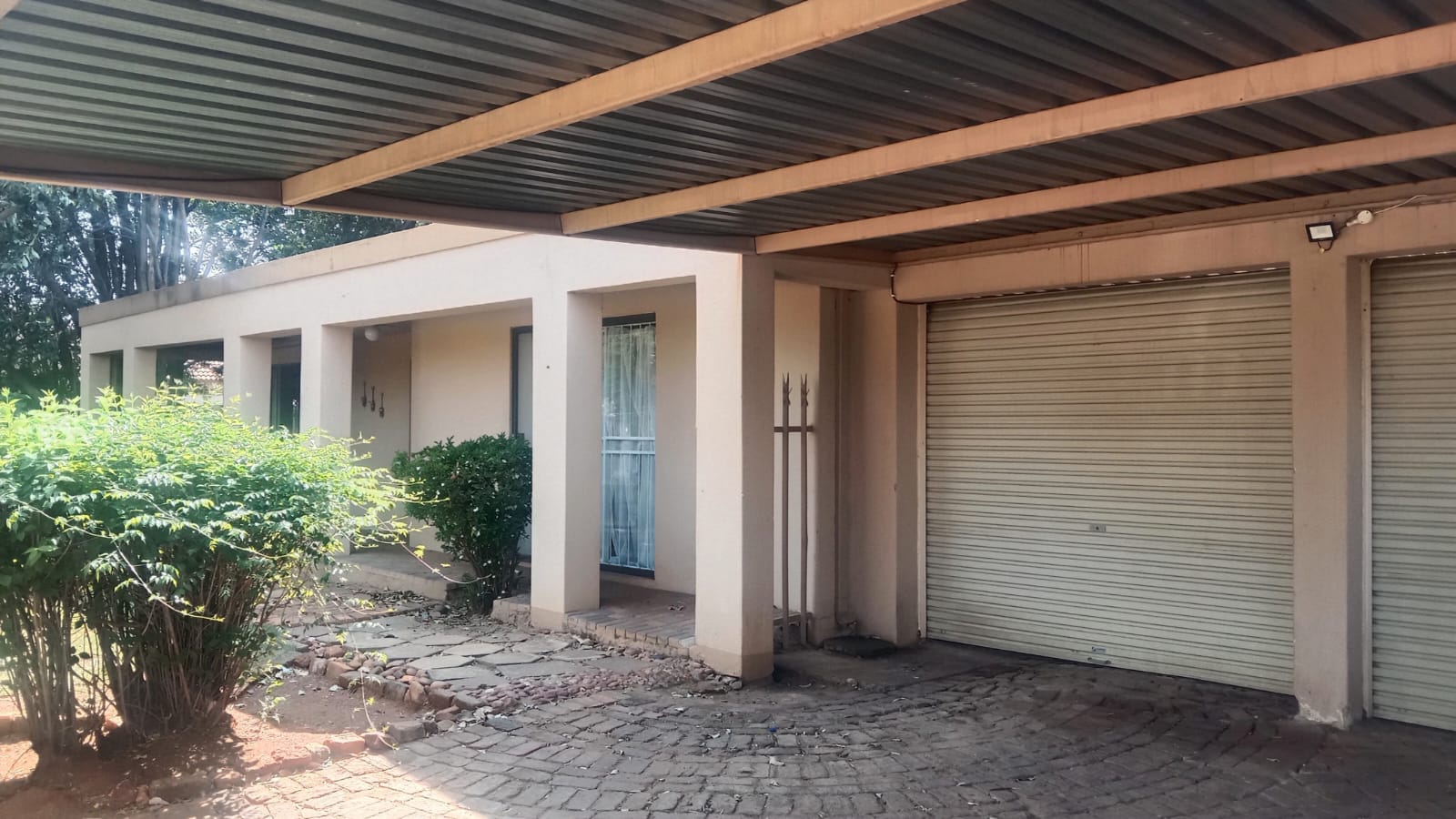 3 Bedroom House for sale in Heidelberg Proper P24115131402