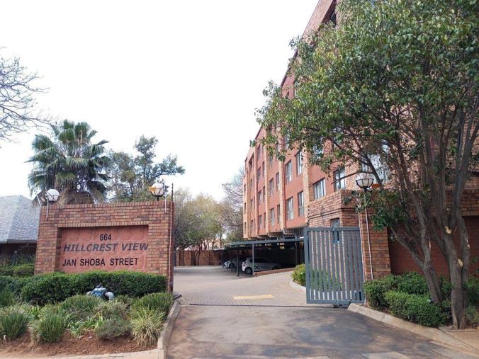 1 Bedroom Apartment / Flat to Rent in Hatfield