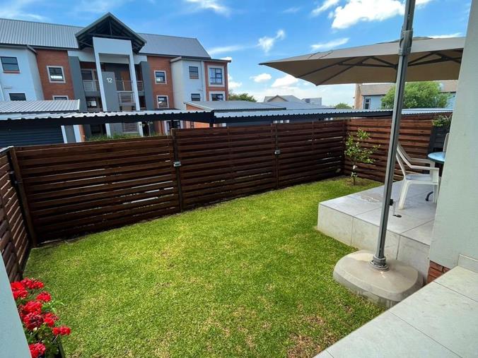 1 Bedroom Apartment / Flat to Rent in Golden Fields Estate