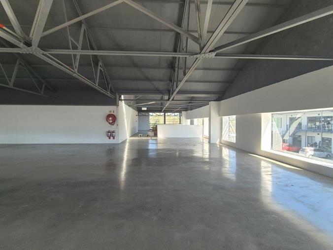 Commercial Property to Rent in Diep River