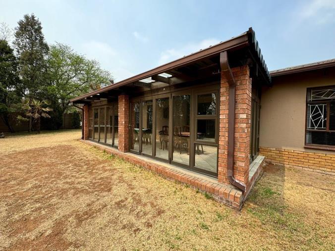 4 Bedroom House for Sale in Secunda