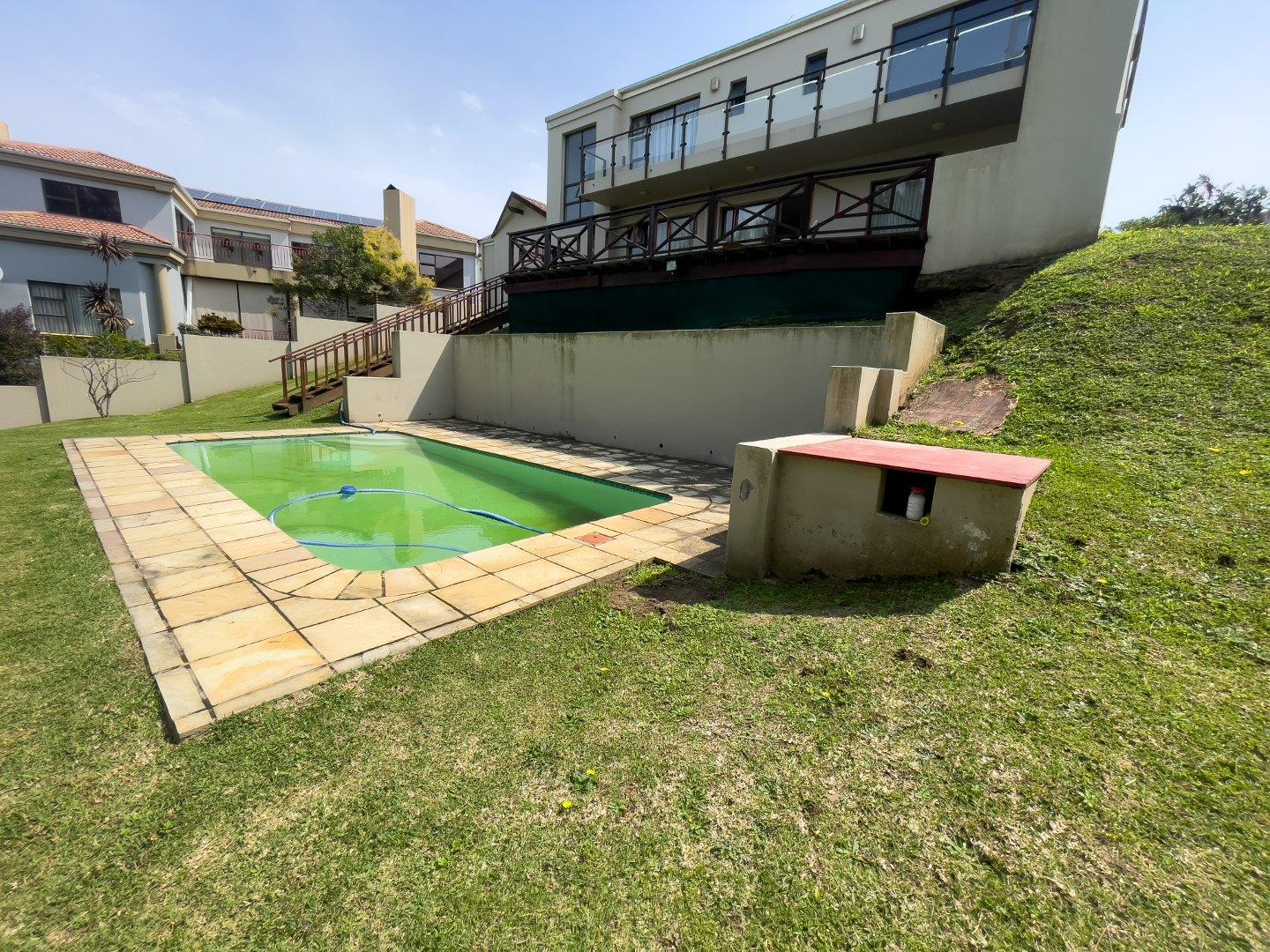 3 Bedroom House for sale in Bunkers Hill P24115131532