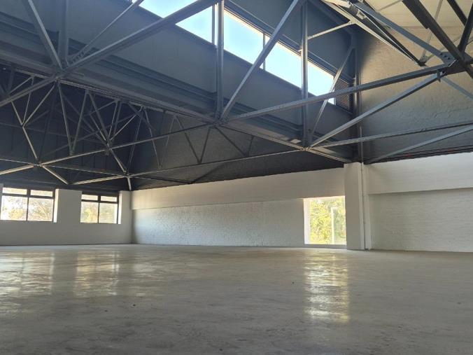 Commercial Property to Rent in Diep River