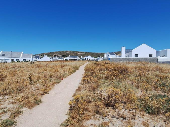 Vacant Land / Plot for Sale in Harbour Lights