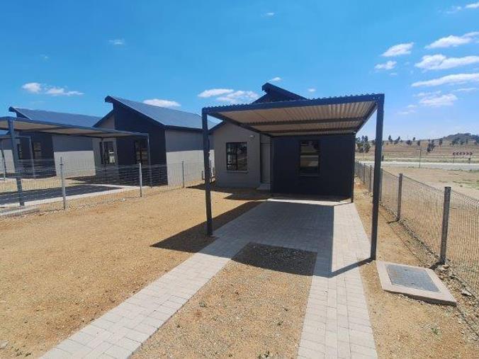 2 Bedroom House for Sale in Vista Park