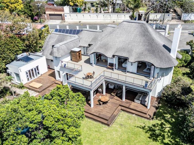 4 Bedroom House for Sale in East London Central