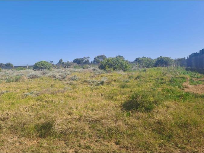 Vacant Land / Plot for Sale in N2 Industrial Park