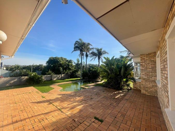 4 Bedroom House for Sale in Bunkers Hill