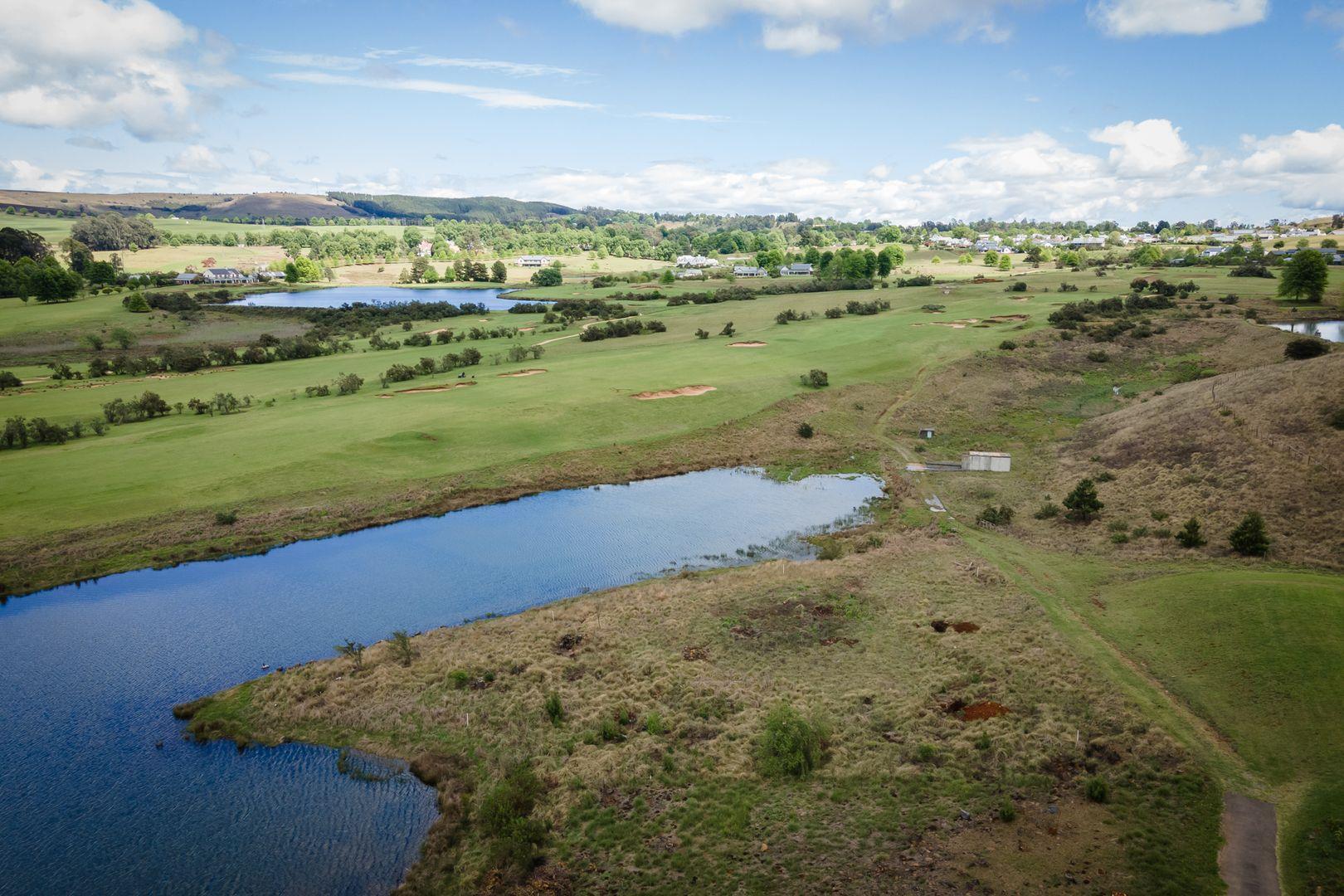 Vacant land / plot for sale in Gowrie Farm Golf Estate P24115131760