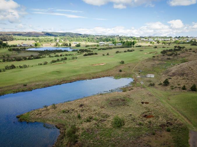 Vacant Land / Plot for Sale in Gowrie Farm Golf Estate