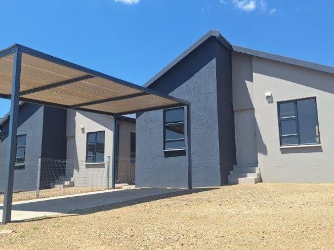 3 Bedroom House for Sale in Vista Park