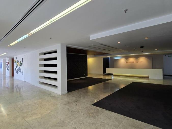 Commercial Property to Rent in Cape Town City Centre