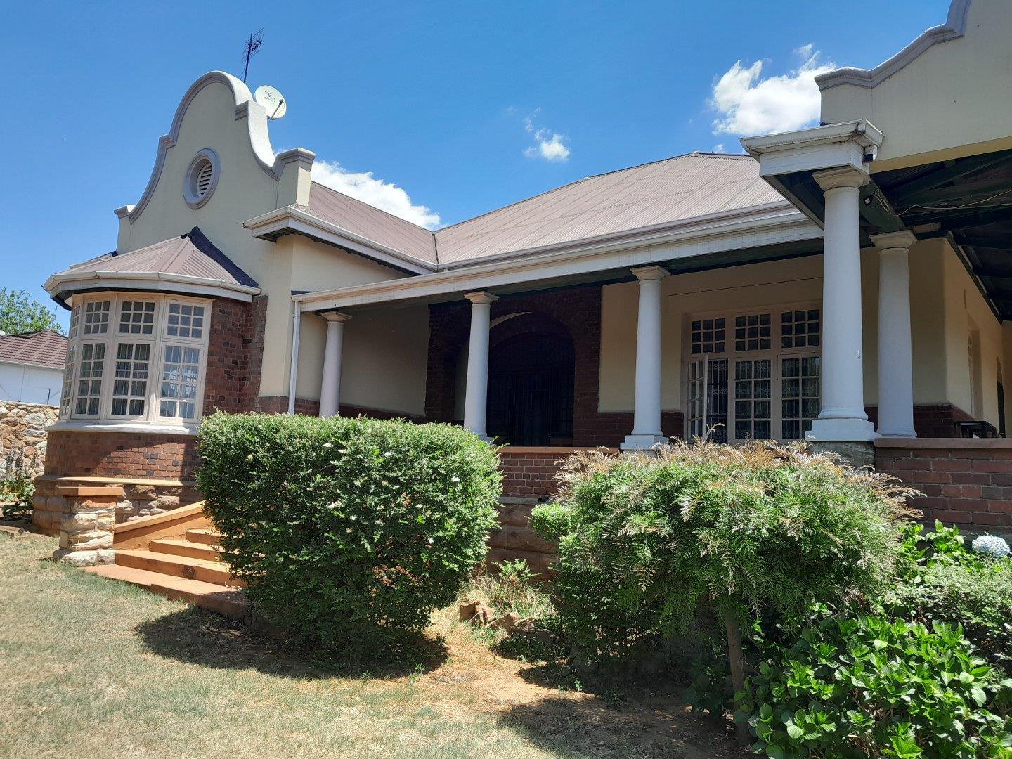 3 Bedroom House for sale in Heidelberg Central P24115131815