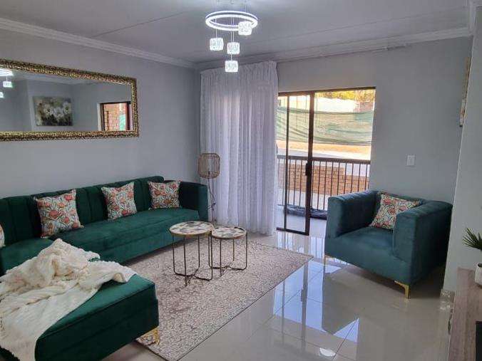 1 Bedroom Apartment / Flat for Sale in Ferndale