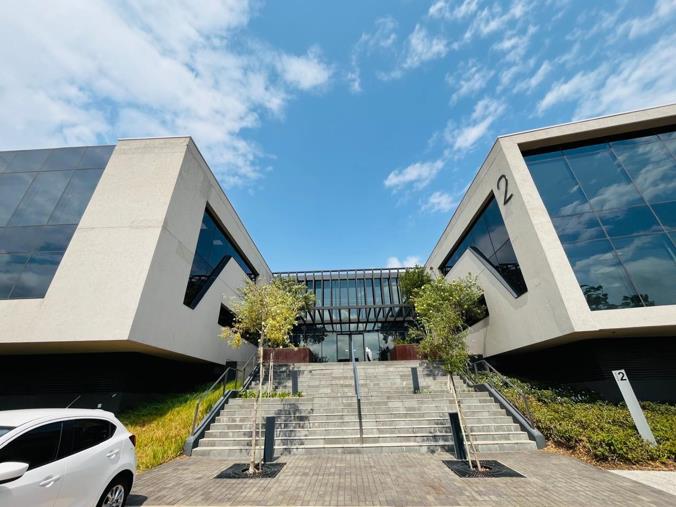 Commercial Property for Sale in Waterfall