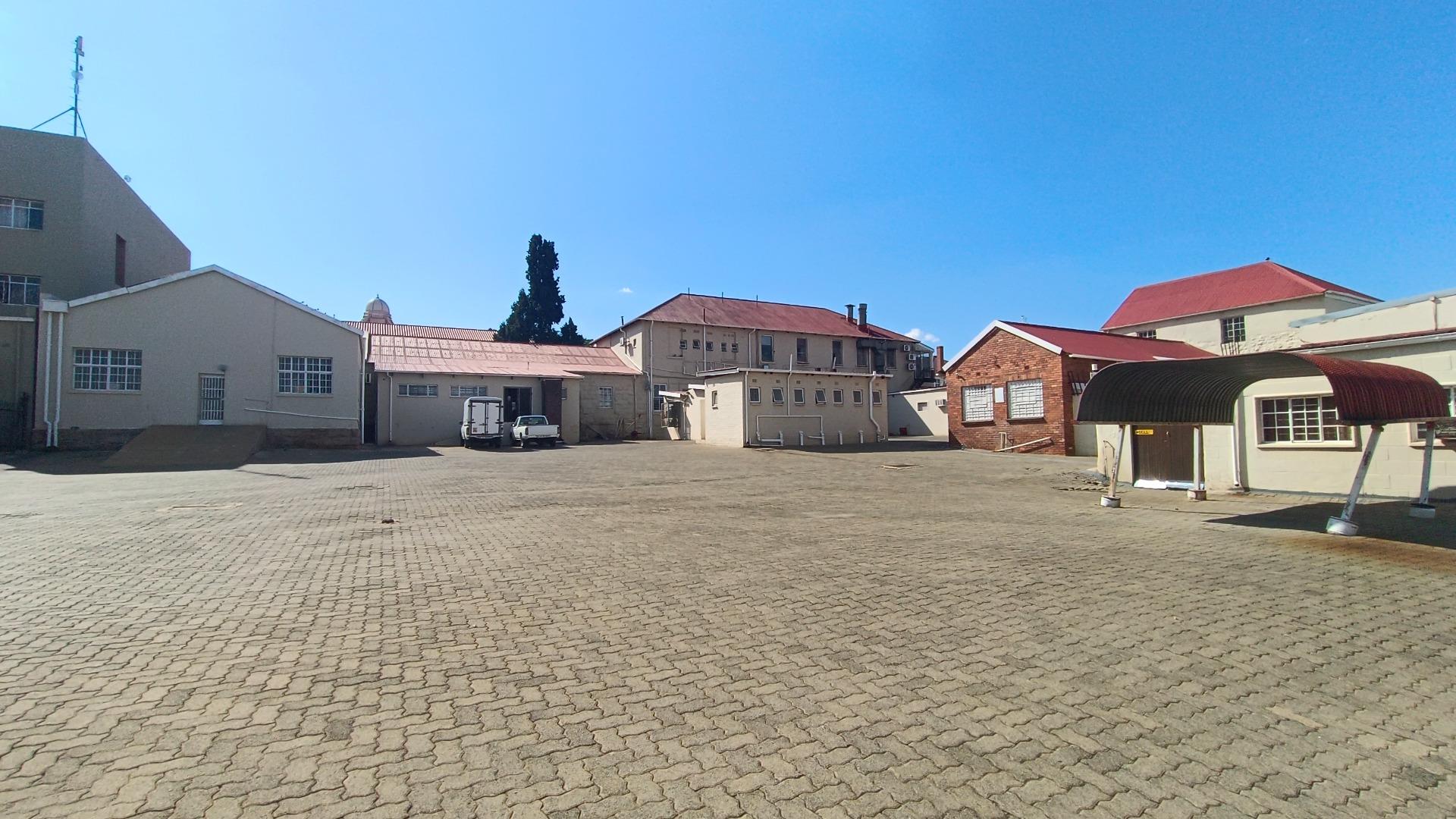 Commercial property for sale in Heidelberg Central P24115132608