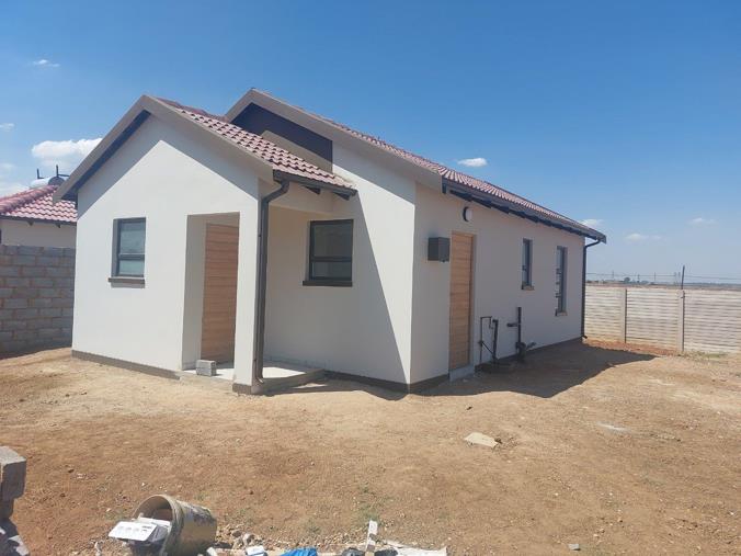 3 Bedroom House for Sale in Windmill Park