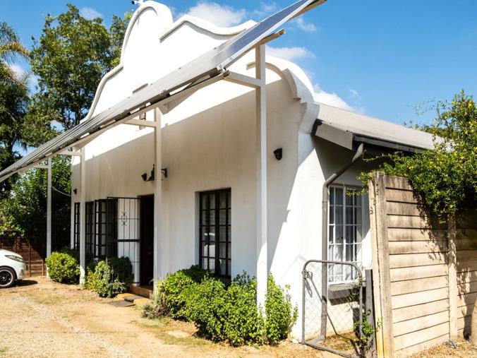 14 Bedroom House for Sale in Hatfield