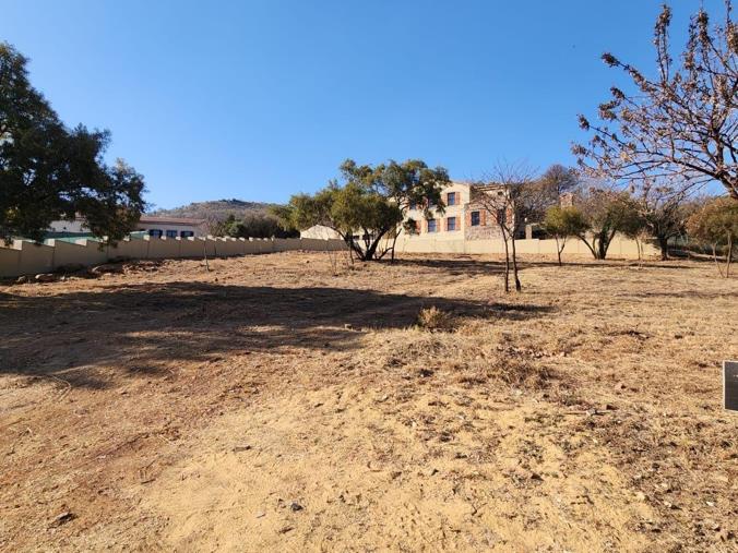 Vacant Land / Plot for Sale in Beau Rivage