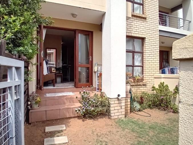 1 Bedroom Apartment / Flat for Sale in Ferndale