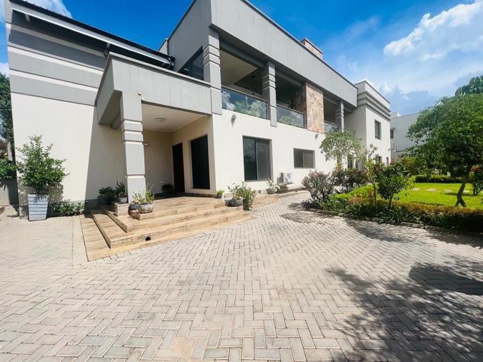 3 Bedroom House to Rent in Roma