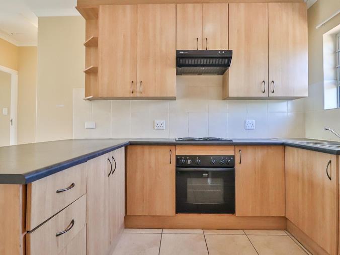 2 Bedroom Apartment / Flat to Rent in Walmer Heights