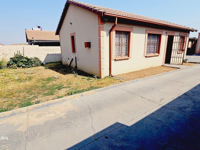 3 Bedroom House to Rent in Windmill Park