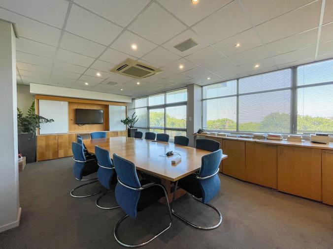 Commercial Property for Sale in La Lucia Ridge