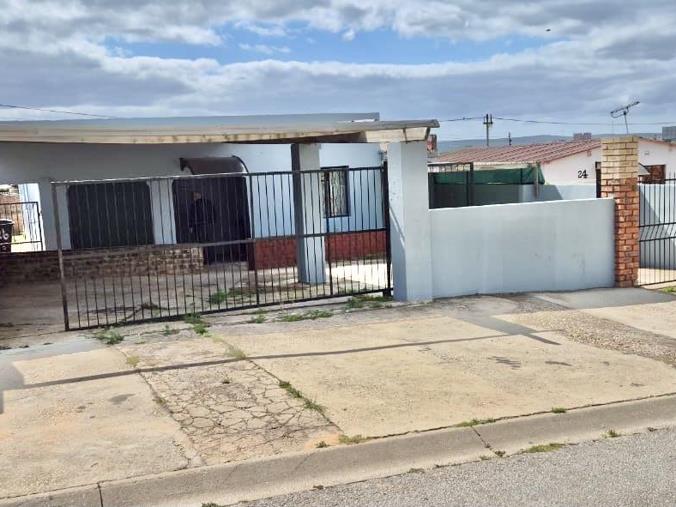 3 Bedroom House for Sale in Rosedale