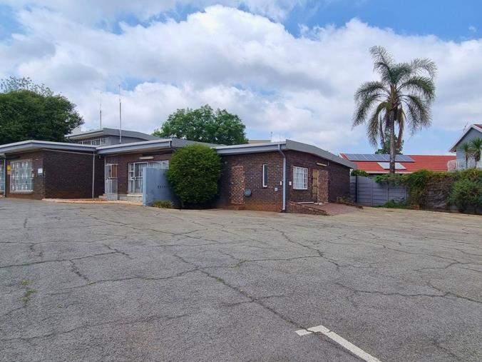 Commercial Property for Sale in Aston Manor