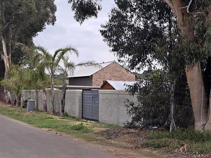 Vacant Land / Plot for Sale in Moorreesburg