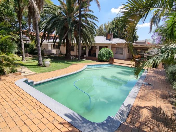 3 Bedroom House for Sale in Brooklyn