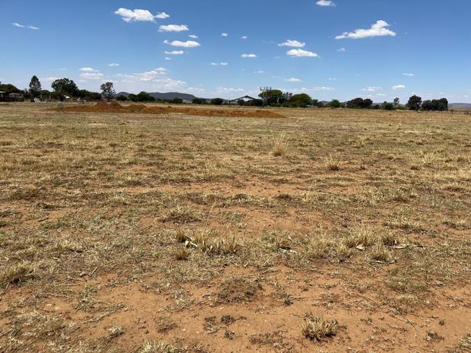 Vacant Land / Plot for Sale in Helderstrome AH