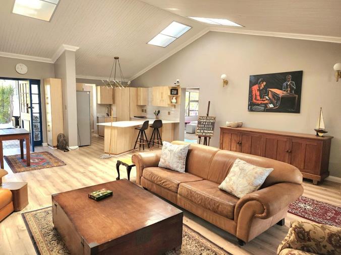 4 Bedroom House to Rent in Southern Cross