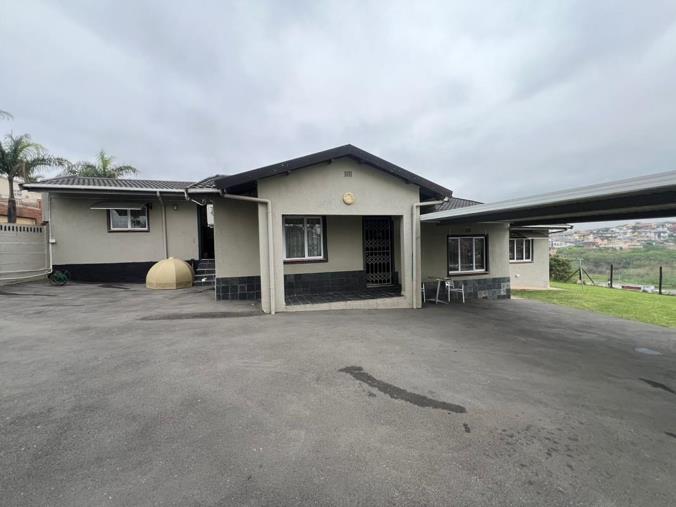 3 Bedroom House to Rent in Newlands East