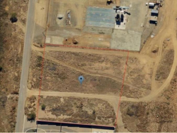 Vacant Land / Plot for Sale in Kimdustria