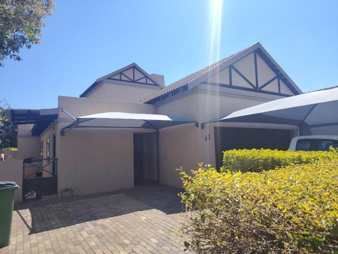 3 Bedroom House for Sale in Waterval East