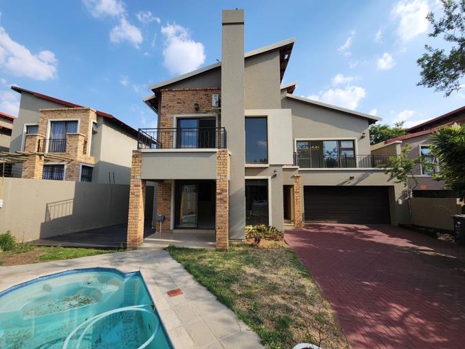 3 Bedroom House to Rent in Craigavon