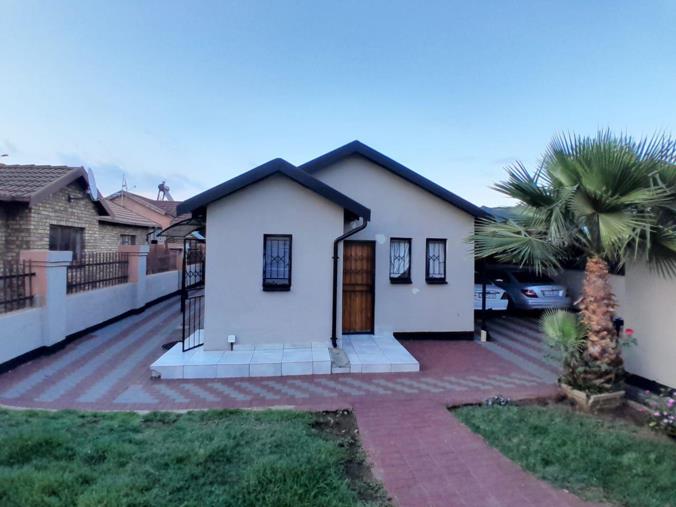 2 Bedroom House for Sale in Danville