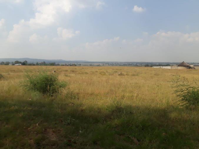 Vacant Land / Plot for Sale in Ophir AH