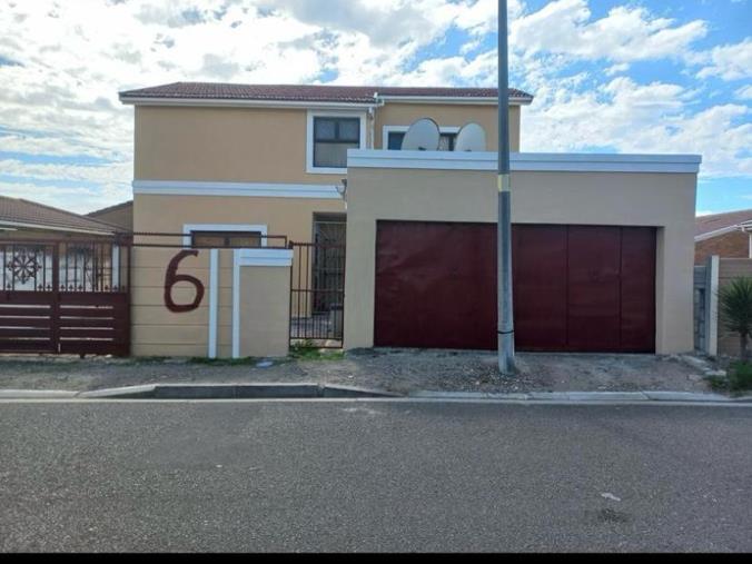 4 Bedroom House for Sale in Brooklyn