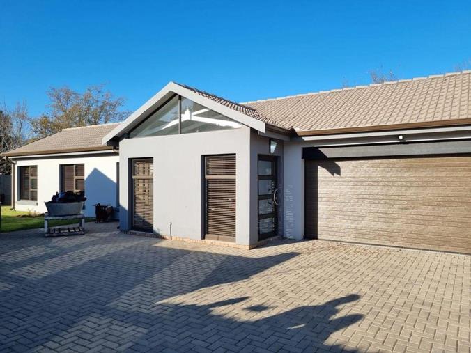 3 Bedroom House to Rent in Secunda