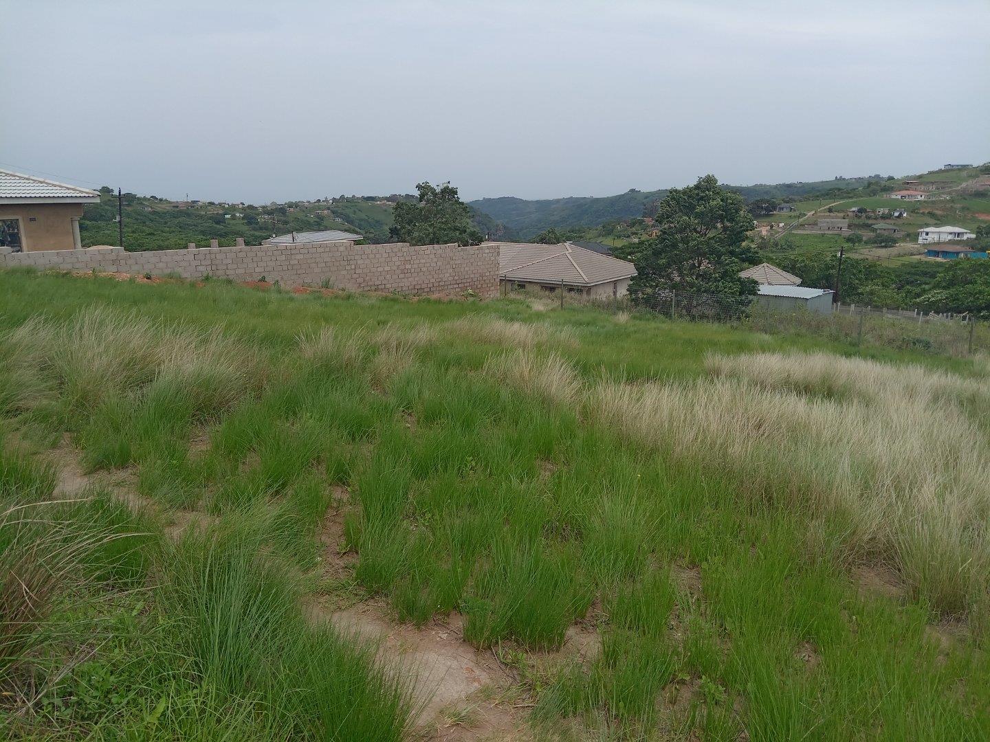 Vacant land / plot for sale in Adams Mission P24115134190