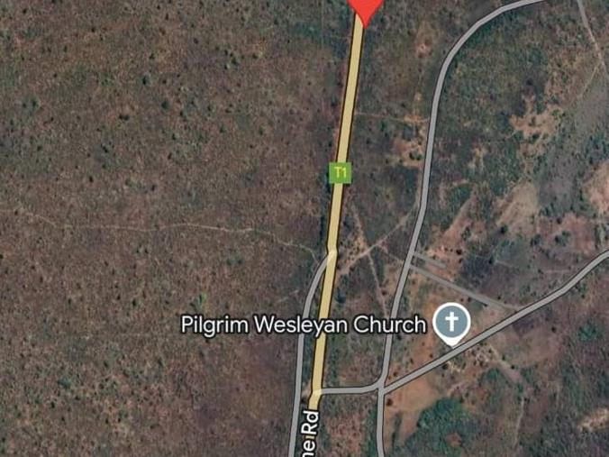 Vacant Land / Plot for Sale in Livingstone Central