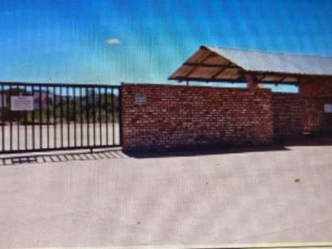 Vacant Land / Plot for Sale in Ondekaremba